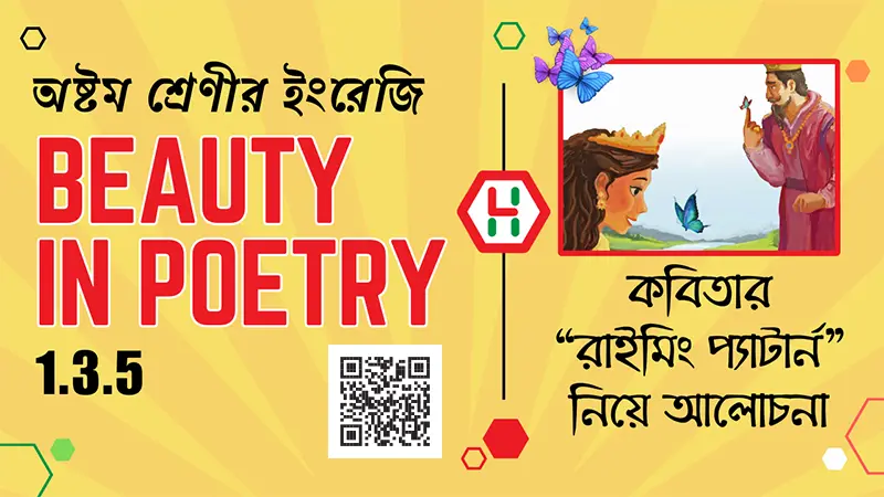 Beauty in Poetry - class 8 english beauty in poetry 1.3.5